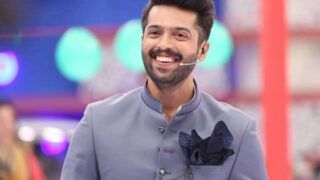 Fahad Mustafa