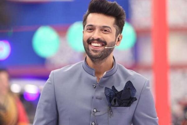 اصل ستارے تو فنکاروں کے مداح ہوتے ہیں، فہد مصطفی