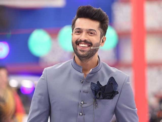 Fahad Mustafa