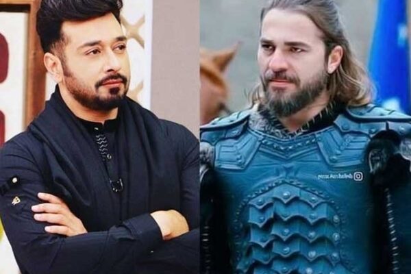 فیصل قریشی کی کورونا کو ڈراما اور ارطغرل کو حقیقت کہنے پر وضاحت