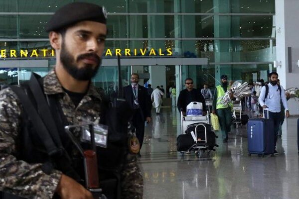 دبئی سے پاکستانیوں کے انخلاء کا آپریشن مکمل