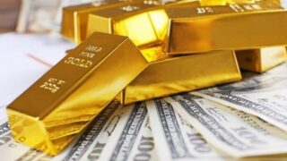 Gold - Dollar