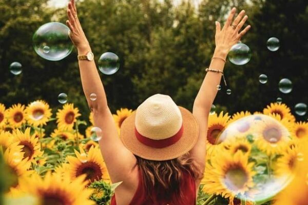 خوش رہنے کے 10 اصول