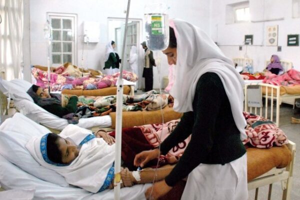 امید توٹنے نہیں دیتے