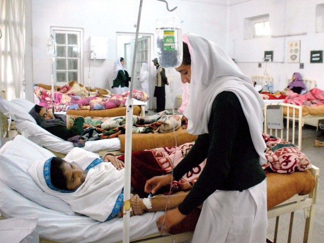 Hospital