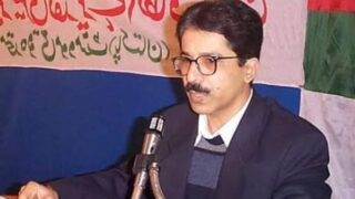 Imran Farooq
