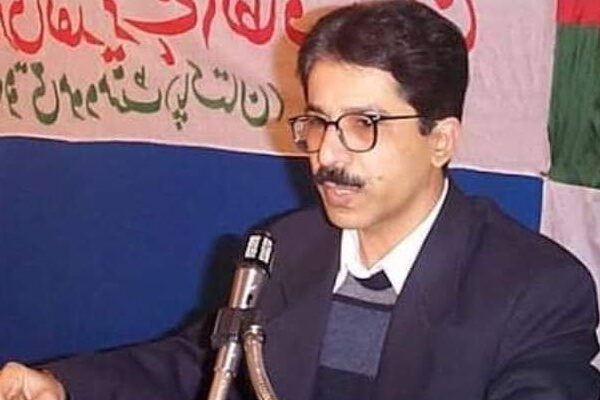 ثابت ہو گیا عمران فاروق کو قتل کرنے کا حکم بانی متحدہ نے دیا، تفصیلی فیصلہ