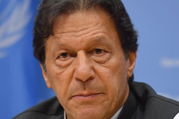 انجام گلستاں کیا ہو گا۔۔؟
