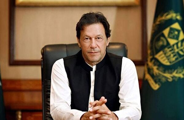 وزیراعظم عمران خان کا کورونا کے معاملے پر سختی کرنے کا اعلان