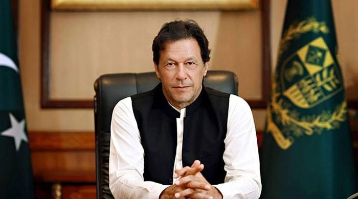 Imran Khan