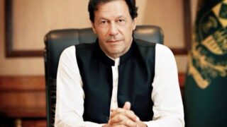 Imran Khan