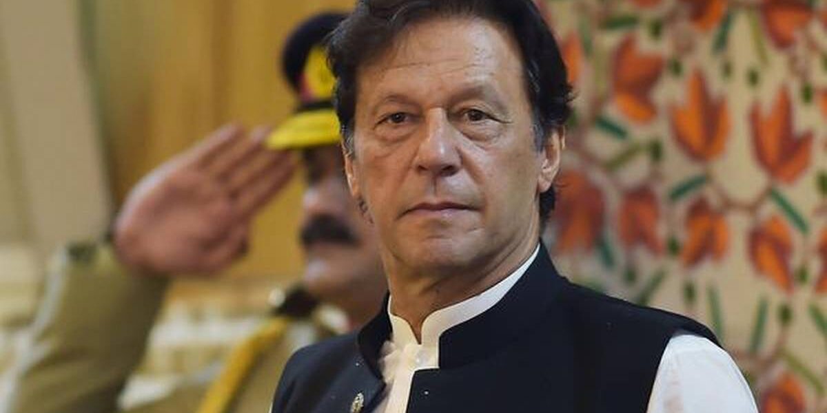 Imran Khan