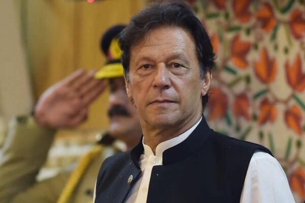وزیر اعظم صرف پاکستان کا