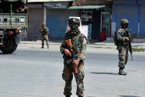 بھارتی فوج کی ریاستی دہشت گردی، 2 روز میں 15 کشمیری شہید