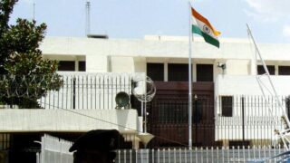 Indian High Commission in Pakistan