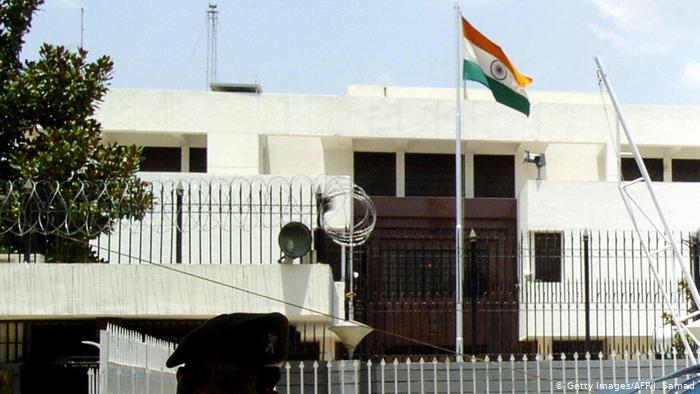 Indian High Commission in Pakistan