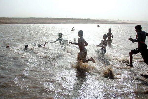 دریائے سندھ میں نہاتے ہوئے 7 بچے ڈوب کر جاں بحق