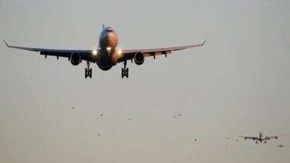 International Flights