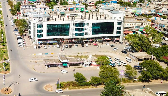 Islamabad