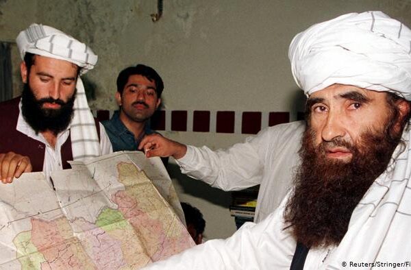 اسٹیٹ ڈیپارٹمنٹ کی رپورٹ: کیا دباؤ ڈالنا حربہ ہے؟