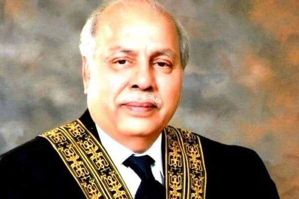 ایف آئی اے کو کچھ نہیں آتا اور اس نے کسی معاملے پر نتائج نہیں دیے: چیف جسٹس