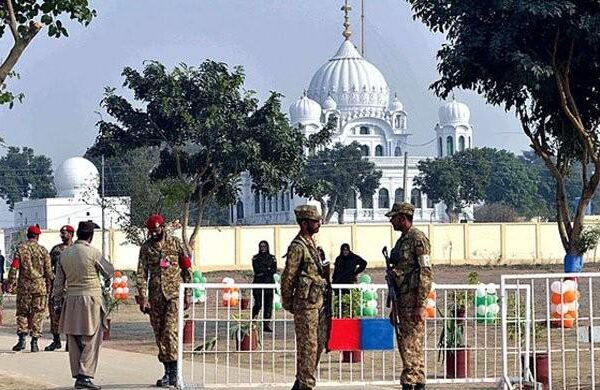 کرتار پور راہداری کو آج ساڑھے تین ماہ بعد دوبارہ کھول دیا جائے گا