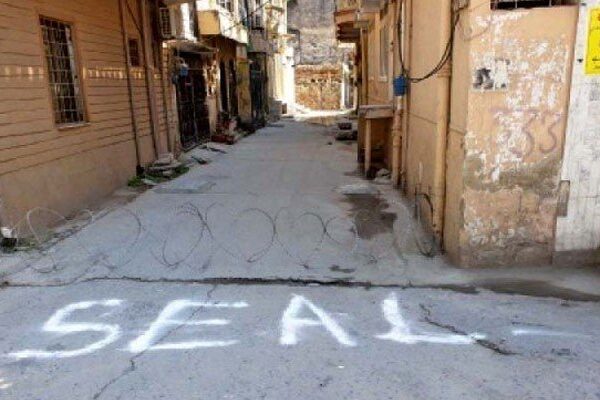 لاہور میں کورونا سے متاثرہ علاقوں کو سیل کر کے دفعہ 144 نافذ