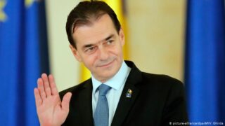 Ludovic Orban