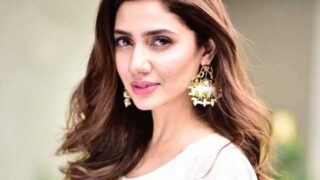 Mahira Khan