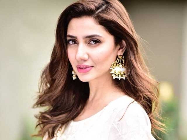 Mahira Khan