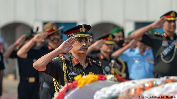 Manoj Mukund Naravane