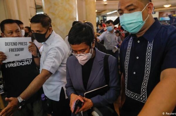 اپنے حقوق کے لیے نہیں کھڑے ہوں گے، تو کچھ نہیں بچے گا