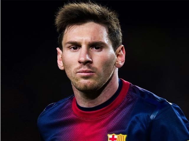 Messi