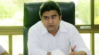 Mian Naveed Ali