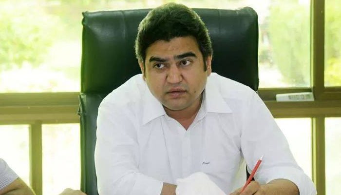 Mian Naveed Ali