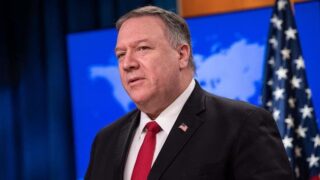 Mike Pompeo