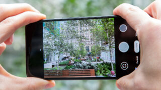 Mobile Camera