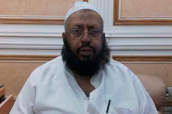 بجٹ سے عوام میں مزید مایوسی پھیلی ہے، مفتی محمد نعیم