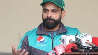 Muhammad Hafeez