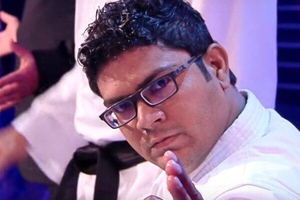 پاکستان کے محمد راشد کا ماشل آرٹس میں سب سے زیادہ عالمی ریکارڈ بنانے کا اعزاز