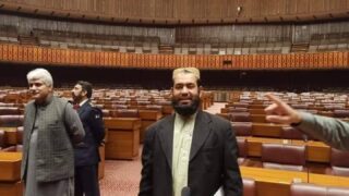 Muhammad Siddiq Madani