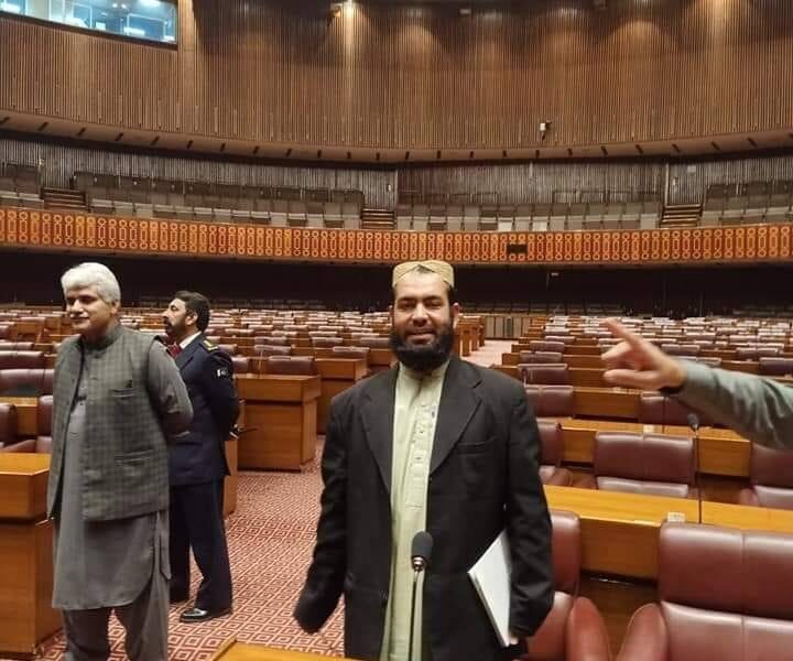 Muhammad Siddiq Madani