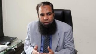 Muhammad Zahid Khokhar