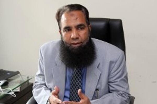 ڈی جی افغان ٹرانزٹ زاہد کھوکھر کورونا سے انتقال کر گئے