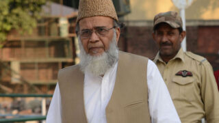 Munawar Hassan