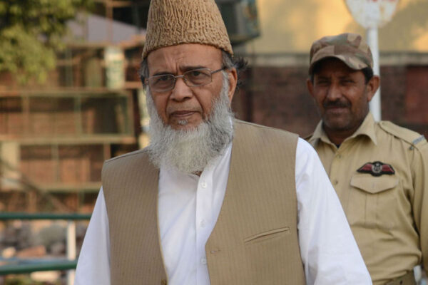 جرات و بیباکی کا ایک عہد تمام
