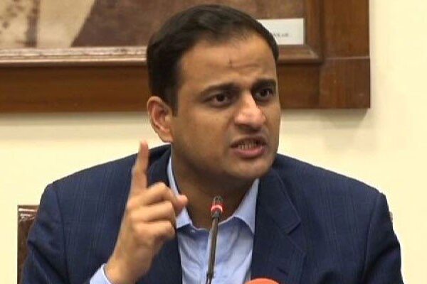 شاید انسانی جان سے زیادہ معیشت وفاقی حکومت کی ترجیح ہے: مرتضیٰ وہاب