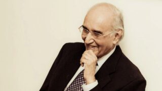 Mushtaq Ahmed Yousufi
