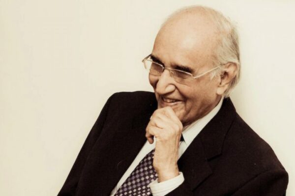 مزاح کا عہد، مشتاق احمد یوسفی!