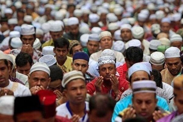 امت مسلمہ کی زبوں حالی